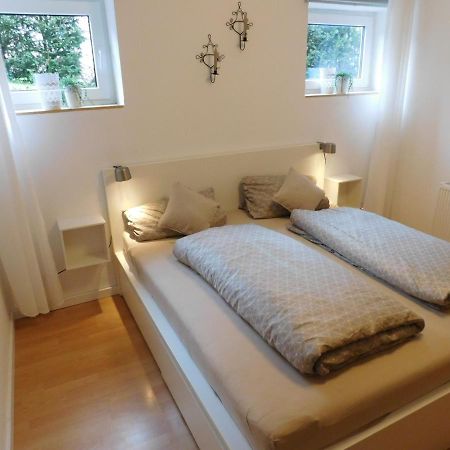 Ferienwohnung Elsbeere Бланкенгайм Екстер'єр фото
